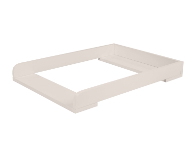 Повивалник за скрин Kikkaboo - Standard, Beige