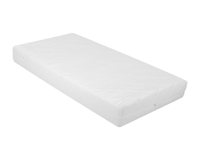Бебешки матрак Kikkaboo - Air Sense, Aloe, 60 х 120 х 14 сm