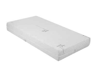 Бебешки матрак Kikkaboo - Air Sense, Bamboo, 60 х 120 х 14 сm