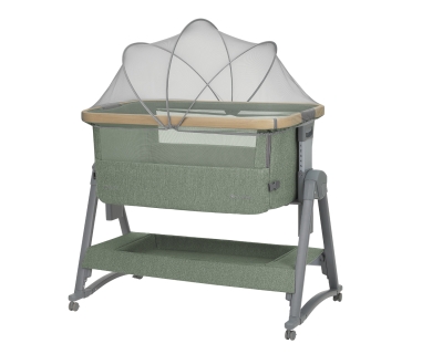 Мини кошара Kikkaboo - Nanna, Army Green