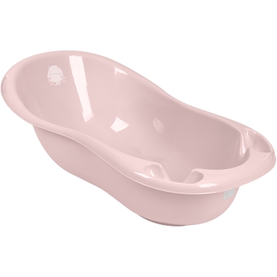 Бебешка вана Kikkaboo - Hippo, 101cm, Pink