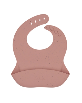 Силиконов лигавник с джоб Platinum Silicone, Blush