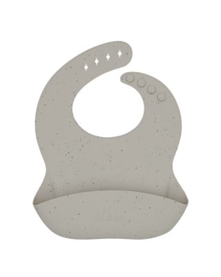 Силиконов лигавник с джоб Platinum Silicone, Sand