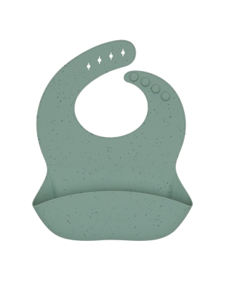 Силиконов лигавник с джоб Platinum Silicone, Sage