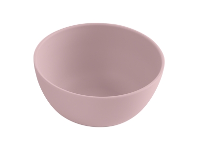 Купа Kikkaboo - Brighty, 450 ml, Pink