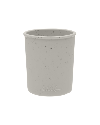 Силиконова чаша Kikkaboo - Platinum Silicone, Sand