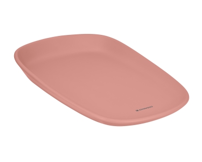 Подложка за повиване Kikkaboo - Blush