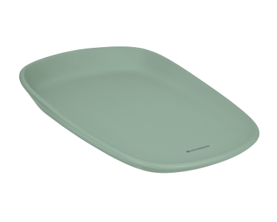 Подложка за повиване Kikkaboo - Sage