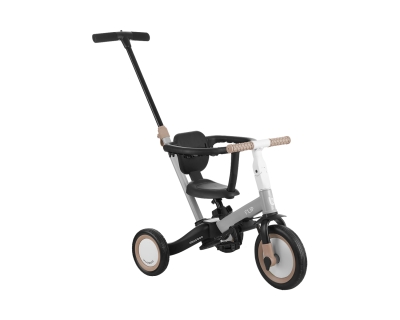 Триколка 5 в 1 Kikkaboo - Flip, Grey