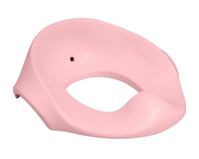 Детска тоалетна седалка Kikkaboo - Flipper, Pink