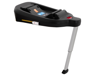 Isofix база за кошница за кола Kikkaboo - i-Prime