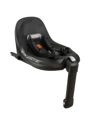 Isofix база за столче за кола Kikkaboo - i-Xtend