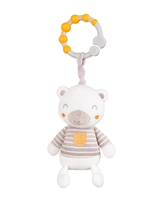 Тряптяща бебешка играчка Kikkaboo - My Teddy