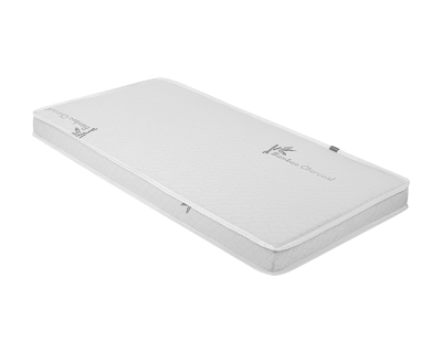 Матрак Kikkaboo - Night Dream, Bamboo, 60 x 120 x 10 сm