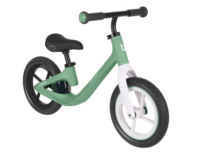 Колело баланс Kikkaboo - Xplorer, Green