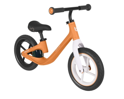 Колело баланс Kikkaboo - Xplorer, Orange