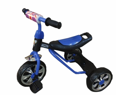 Триколка Kikkaboo - Superbike, Dark Blue