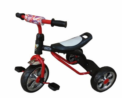 Триколка Kikkaboo - Superbike, Red