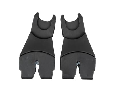 Адаптор за бебешка количка Kikkaboo - Amani, Maxi Cosi/Cybex