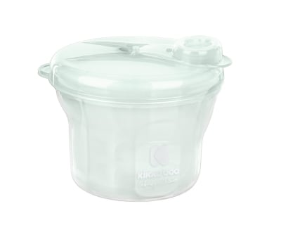Дозатор за сухо мляко Kikkaboo - 2 в 1, Mint
