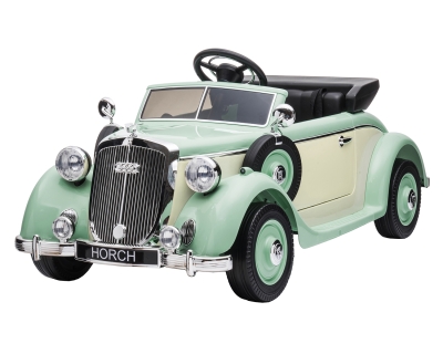 Акумулаторна кола Kikkaboo - Licensed Audi Horch, Mint