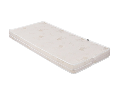 Матрак Kikkaboo - Day Dream Lux, 60 x 120 x 10 cm, Bear Beige