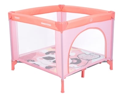 Кошара за игра Kikkaboo - Enjoy, Pink Panda