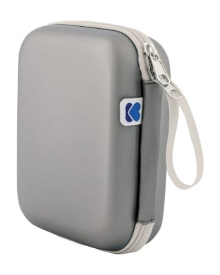 Хигиенен сет за бебета Kikkaboo - Beige, 8 части