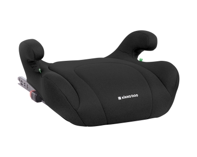 Столче за кола Kikkaboo - i-Lift, i-Size, IsoFix, 125-150 см, Black