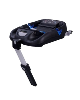 Isofix база за столче за кола KikkaBoo - Amani