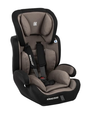 Стол за кола Kikka Boo Joyride 9-36 кг Brown