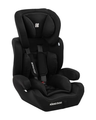 Стол за кола Kikka Boo Joyride 9-36 кг Black