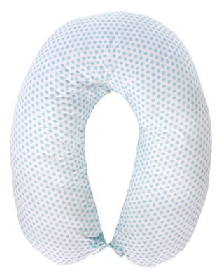 Възглавница за бременни KikkaBoo Puppy on Balloon - 150 cm