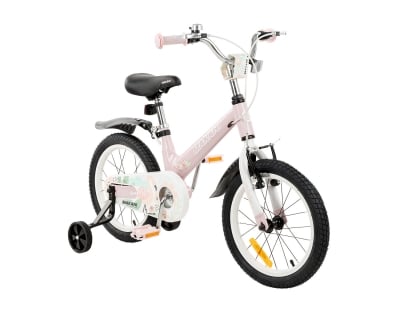 Детски велосипед 16" Makani - Ostria Pink