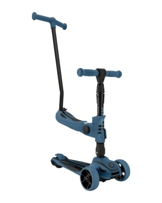 Тротинетка Makani - Roadster 4 в 1, Blue