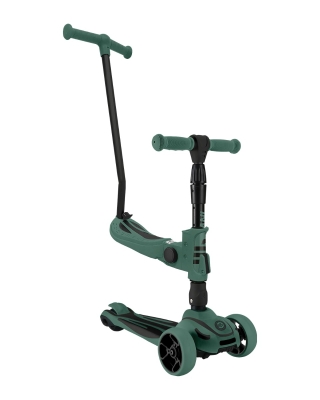 Тротинетка Makani - Roadster 4 в 1, Green