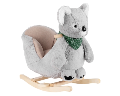 Люлка със седалка Kikkaboo Koala