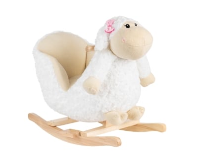 Люлка със седалка Kikkaboo Sheep