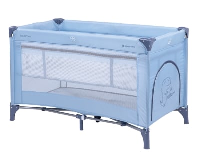 Кошара на две нива Kikkaboo - So Gifted, Blue 