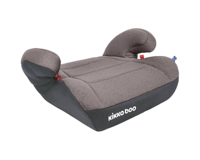 Столче за кола Kikkaboo - Standy, 15-36 кг, Brown 