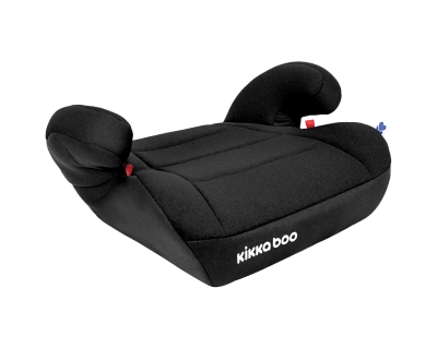 Столче за кола Kikkaboo - Standy, 15-36 кг, Black 
