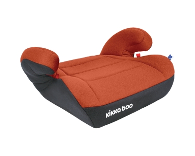 Столче за кола Kikkaboo - Standy, 15-36 кг, Orange 