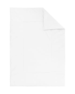 Олекотена завивка Kikkaboo - 95х135 cm