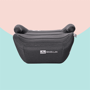 Столчета за кола i-SIZE 125-150 cm