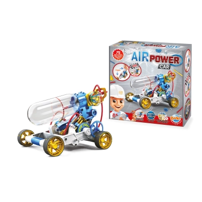 Комплект за експерименти Buki France - Въздушна сила