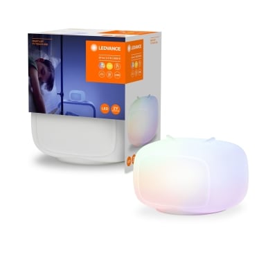 Детска нощна лампа Ledvance - Nightlux TV Touch USB