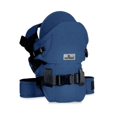 Кенгуру Lorelli - Weekend, Blue Luxe