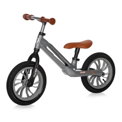 Баланс колело Lorelli - Racer, Grey & Brown