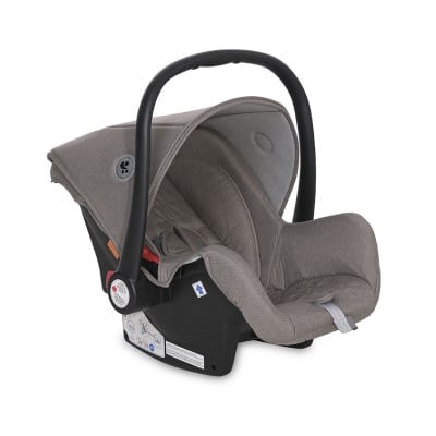 Стол за кола-кошница Lorelli - Comet, 0-13 kg, Pearl Beige