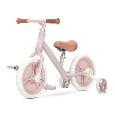 Баланс колело 2 в 1 Lorelli - Energy, Pink